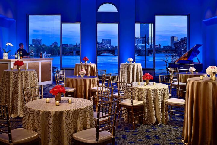 The Royal Sonesta Boston