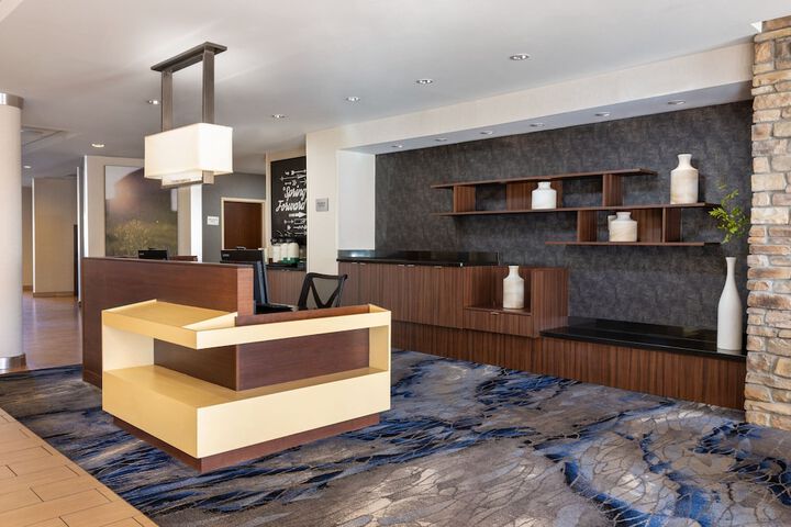 Fairfield Inn & Suites by Marriott Smithfield Selma / I-95