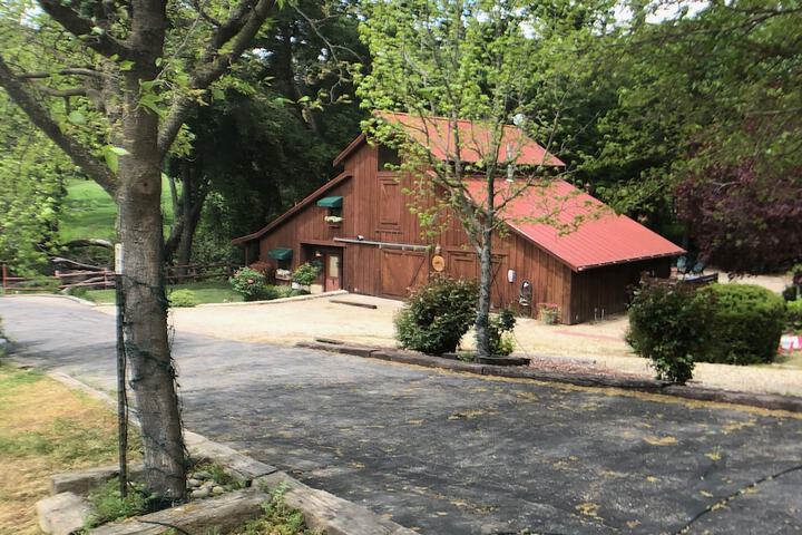 Creekside Inn of Paso Robles