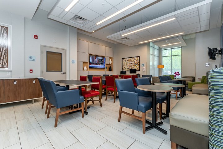 Holiday Inn Express & Suites Chilliwack East by IHG