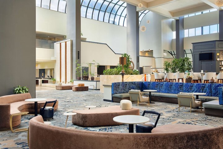 Hotel Interior 9 of 74