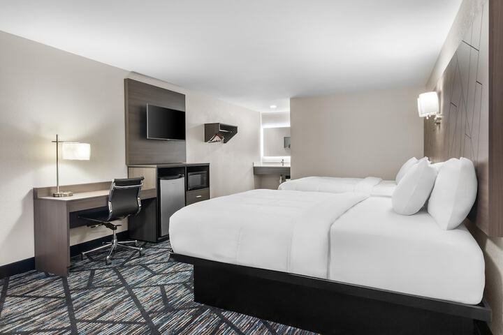 Americas Best Value Inn Bishopville