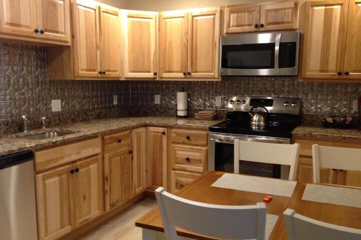 Strictly Moose Luxury Vacation Suites