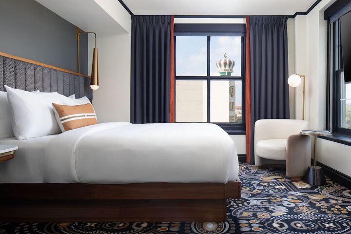 The Lasalle Hotel Bryan College Station, a Tribute Portfolio Hotel