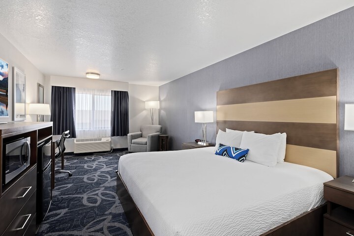 Best Western Plus Twin Falls Hotel