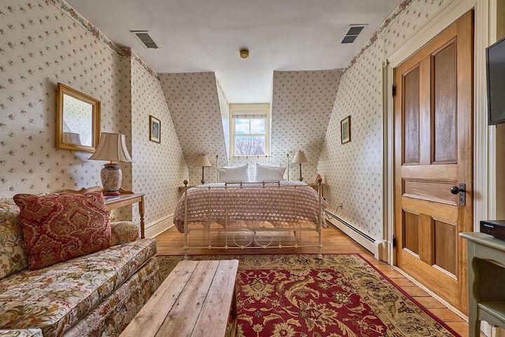 The Millerton Inn