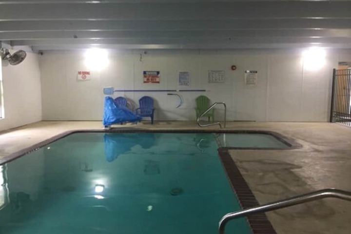 Pool 3 of 31