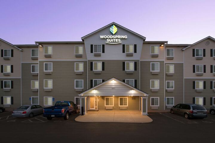 Hotel 3 of 23