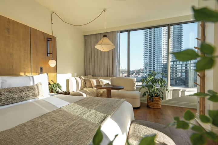 1 Hotel Seattle
