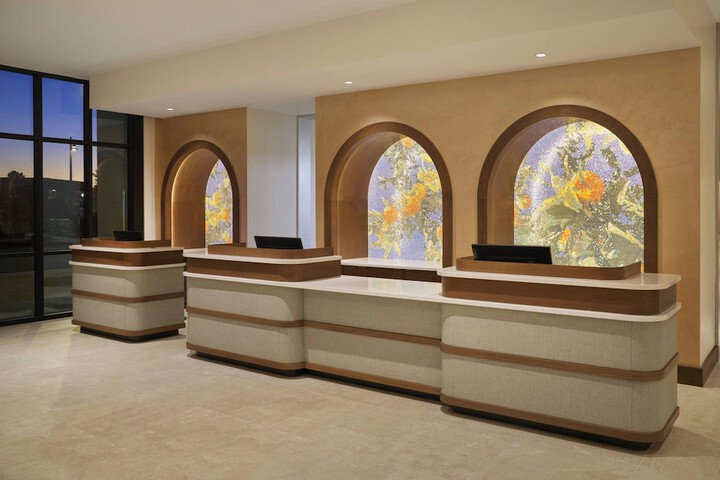 Courtyard by Marriott Sand City Monterey