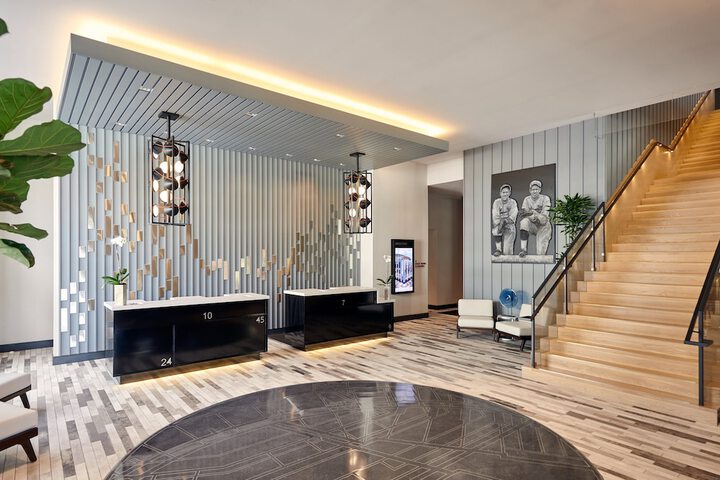 Hotel Interior 2 of 38