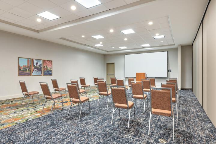 Hampton Inn & Suites Houston / Pasadena