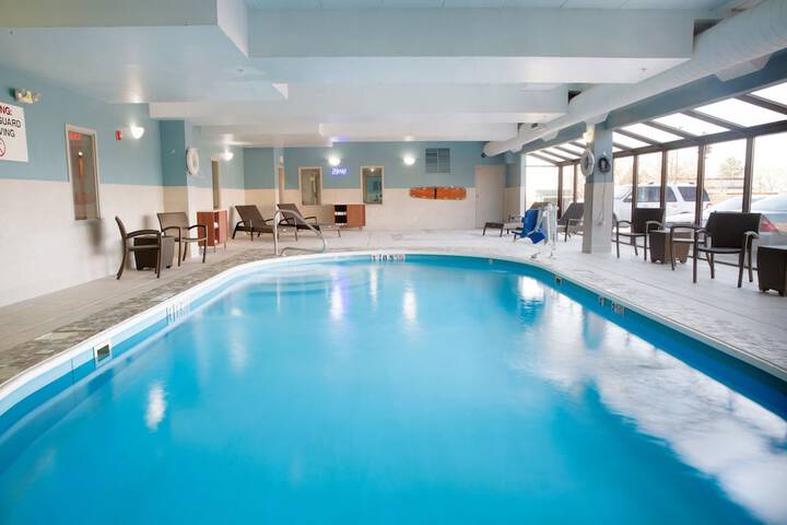 Pool 4 of 47
