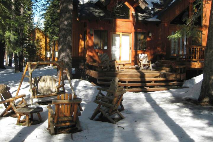 Northstar Resort by Vail Resorts