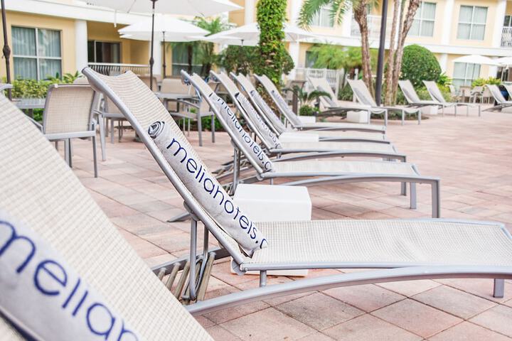 Meliá Orlando Celebration