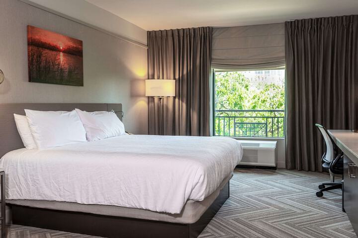 Hilton Garden Inn Mobile Downtown