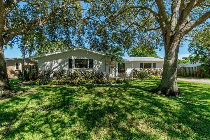 The Floridas finest living villa