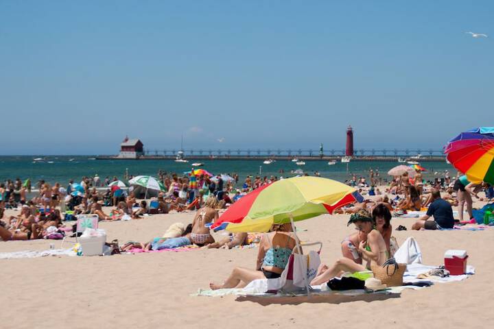 Holiday Inn Grand Haven-Spring Lake by IHG