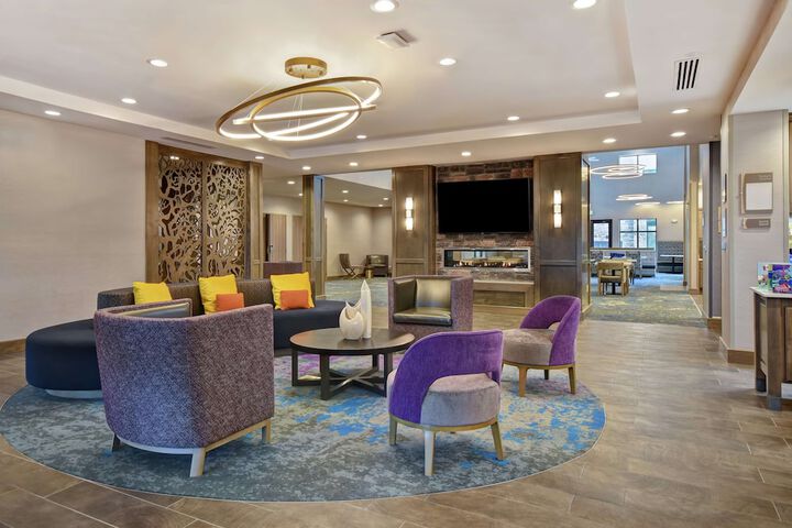 Hotel Interior 11 of 45