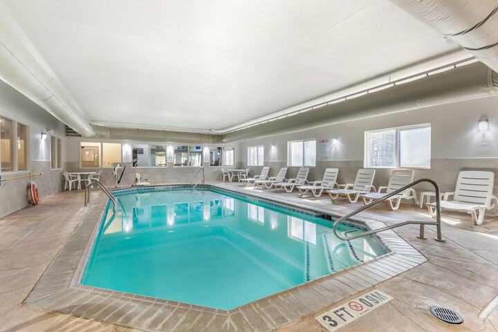 Comfort Suites Nacogdoches
