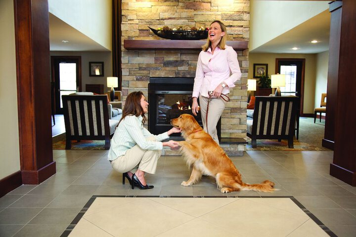Staybridge Suites Quantico-Stafford by IHG