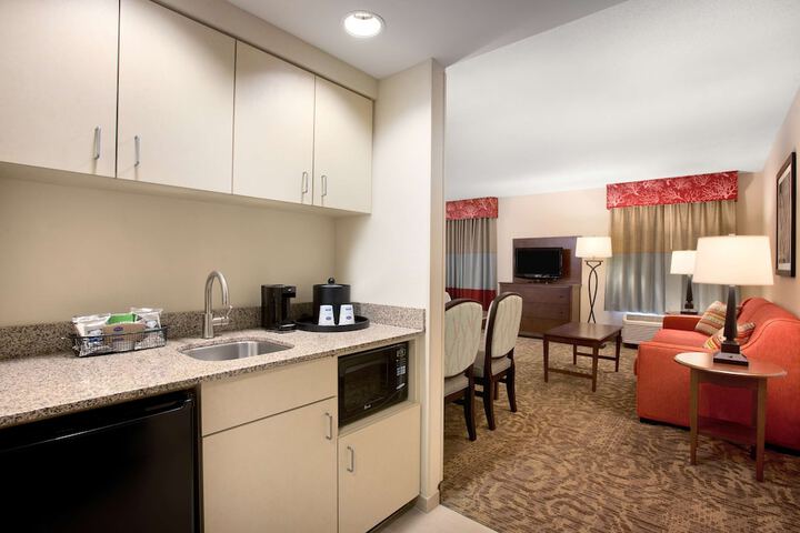 Hampton Inn & Suites Outer Banks / Corolla