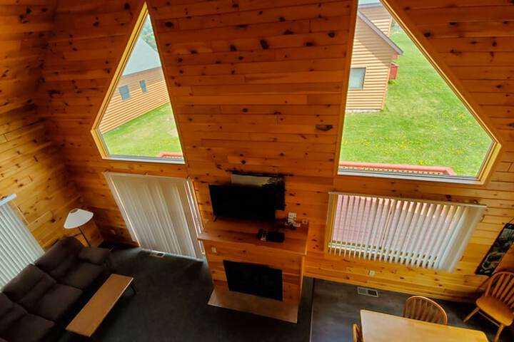 Jasper Ridge Inn Ishpeming