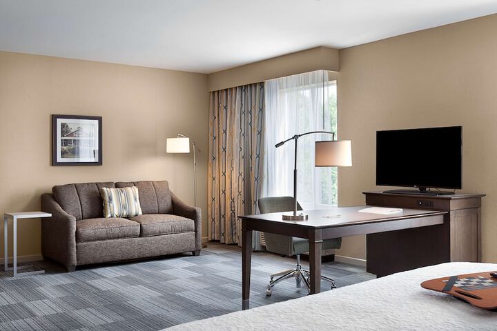 Hampton Inn & Suites Fort Mill