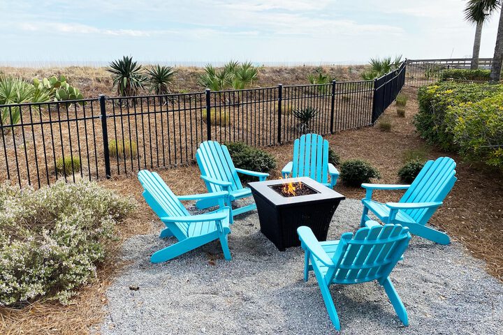 The Westin Hilton Head Island Resort & Spa