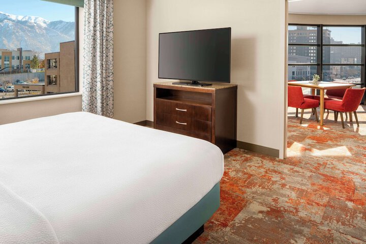 Hilton Garden Inn Ogden UT