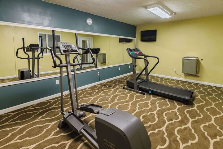 Health and Fitness 34 of 35