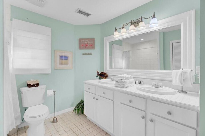 Racquet Club 35 by Wild Dunes in Resort Core