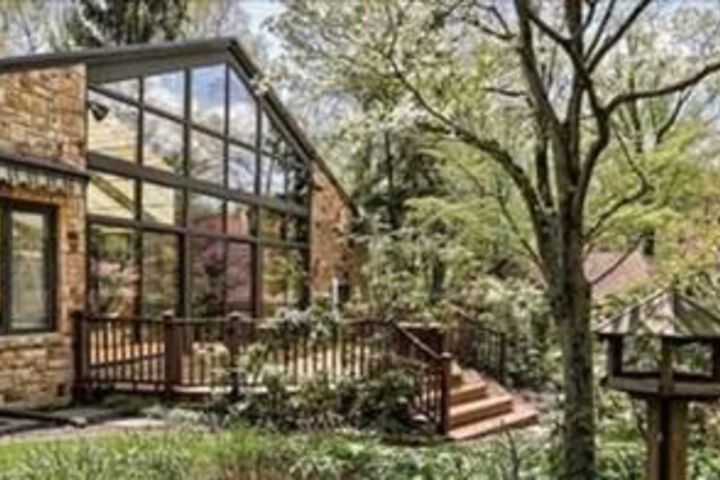 Lancaster Ridge Bed & Breakfast