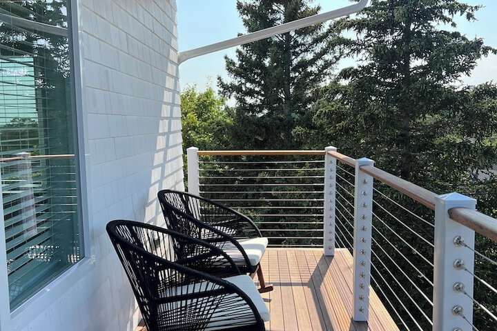Terrace/Patio 74 of 75
