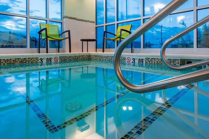 Pool 5 of 26