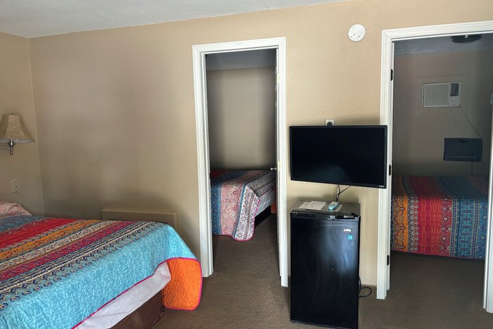 Sioux Motel