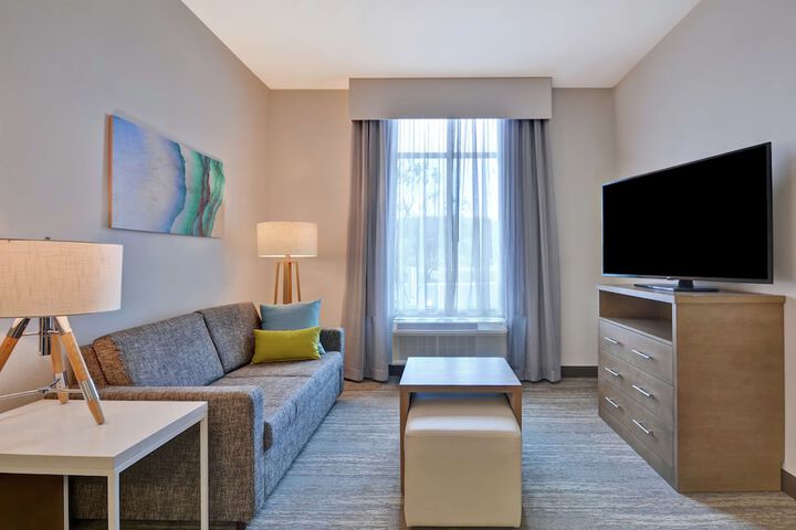 Homewood Suites by Hilton Chula Vista-Eastlake