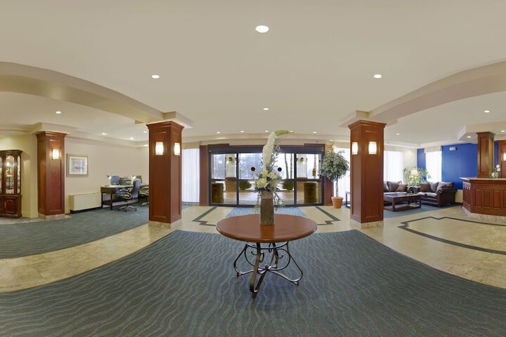 Best Western Plus Brunswick Bath