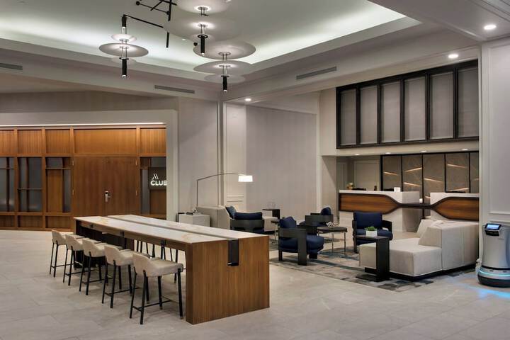 Hotel Interior 10 of 46