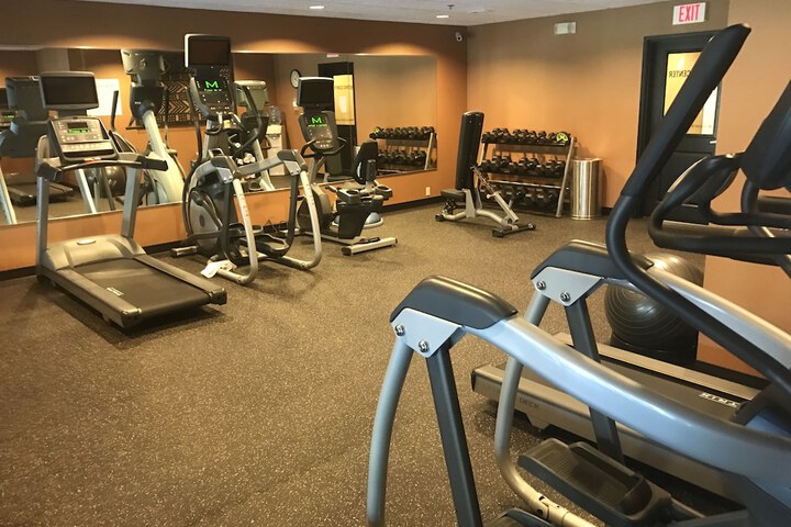 Health and Fitness 101 of 103