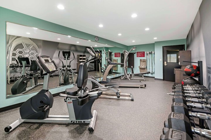 Best Western Plus Greenwood / Indy South Inn