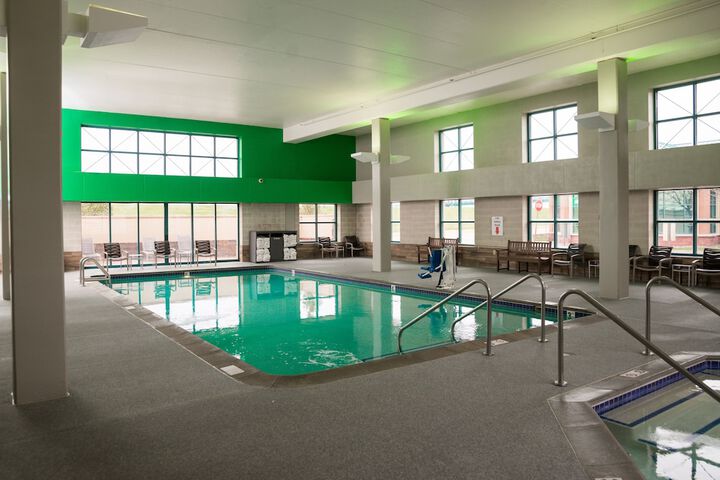 Isle Casino Hotel Bettendorf - a Caesars Rewards Destination