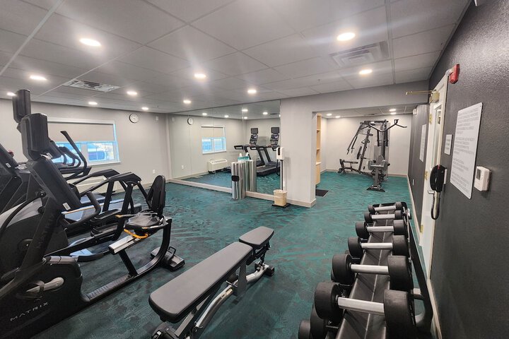 Towneplace Suites by Marriott Killeen