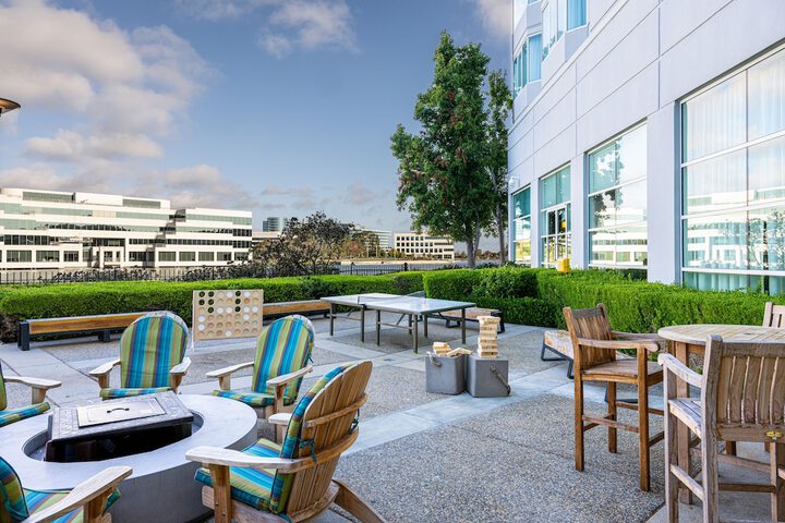 Terrace/Patio 188 of 196