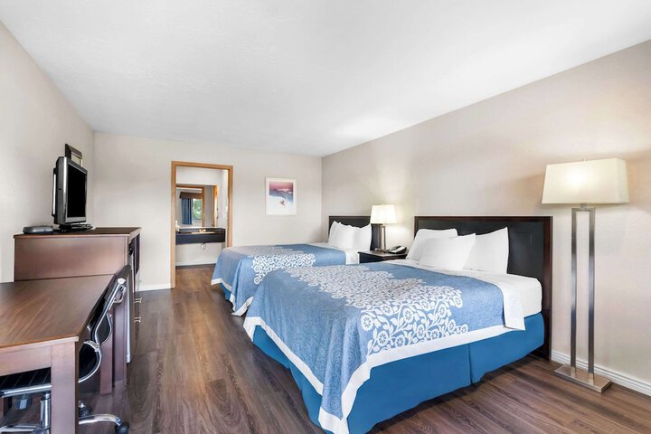 Econo Lodge Panguitch near Bryce Canyon