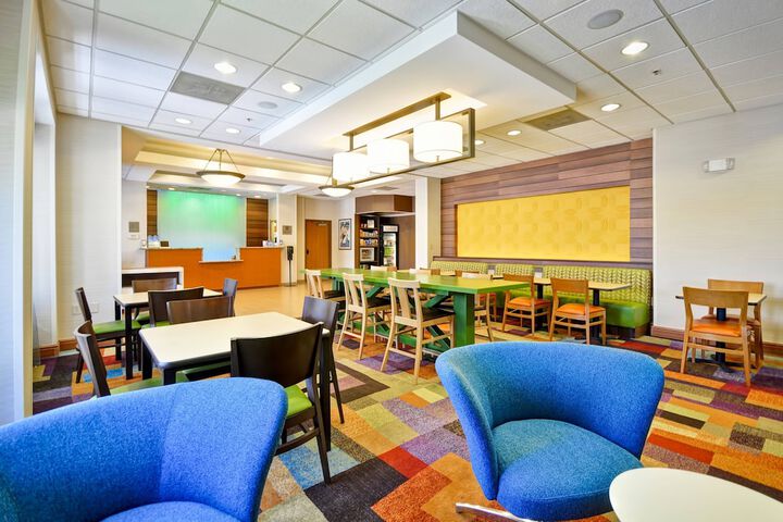 Hotel Interior 10 of 30