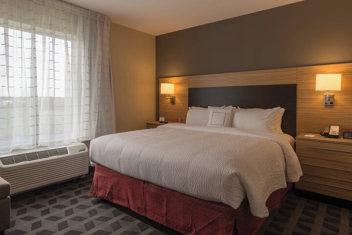 TownePlace Suites by Marriott Syracuse Liverpool