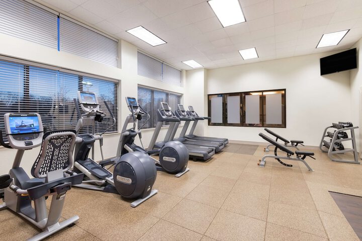 Health and Fitness 36 of 37