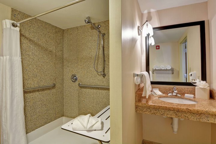 Hilton Garden Inn Conway
