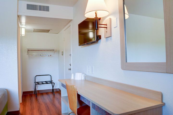 Motel 6 Springfield OR - Eugene North